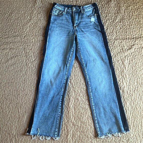 Judy Blue High Rise Jeans - Picture 3 of 14